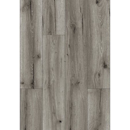 Mexen Ontario vzorek vinylových panelů LVT Dryback 2,5 mm, podklad PVC, 4 V-Spára, Dub - F1303-S