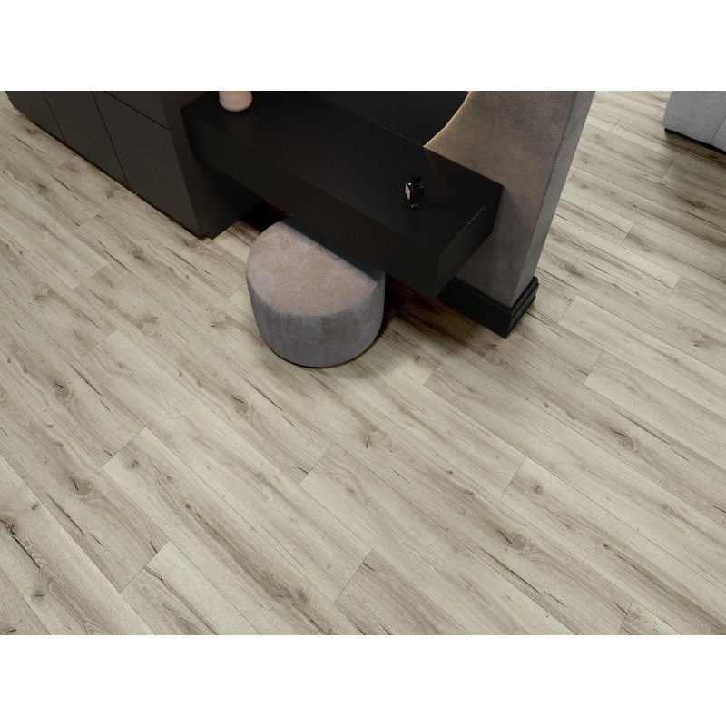 Mexen Wirginia vzorek vinylových panelů LVT Dryback 2,5 mm, podklad PVC, 4 V-drážka, Dub - F1305-S