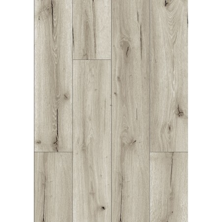 Mexen Wirginia vzorek vinylových panelů LVT Dryback 2,5 mm, podklad PVC, 4 V-drážka, Dub - F1305-S