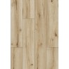 Mexen Sun Valley vzorek vinylové desky LVT Dryback 2,5 mm, PVC podklad, 4 V-drážka, Dub - F1306-S