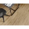 Mexen Buffalo vzorek vinylových panelů LVT Dryback 2,5 mm, PVC podklad, 4 V-drážka, Dub - F1307-S