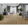 Mexen Buffalo vzorek vinylových panelů LVT Dryback 2,5 mm, PVC podklad, 4 V-drážka, Dub - F1307-S