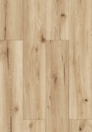 Mexen Buffalo vzorek vinylových panelů LVT Dryback 2,5 mm, PVC podklad, 4 V-drážka, Dub - F1307-S