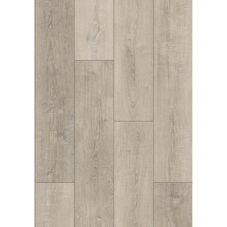 Mexen Parker vzorek vinylových panelů LVT Dryback 2,5 mm, podklad PVC, 4 V-drážka, Dub - F1315-S