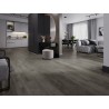 Mexen New Albany vzorek vinylových panelů LVT Dryback 2,5 mm, PVC podklad, 4 V-drážka, Dub - F1317-S