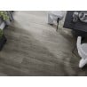Mexen New Albany vzorek vinylových panelů LVT Dryback 2,5 mm, PVC podklad, 4 V-drážka, Dub - F1317-S