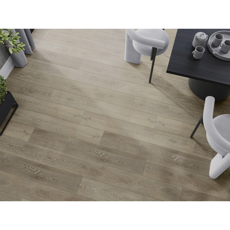 Mexen Jasper ukázka vinylových panelů LVT Dryback 2,5 mm, podklad PVC, 4 V-spára, Dub - F1318-S