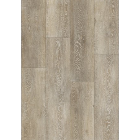 Mexen Jasper ukázka vinylových panelů LVT Dryback 2,5 mm, podklad PVC, 4 V-spára, Dub - F1318-S