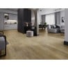 Mexen Alabama vzorek vinylových panelů LVT Dryback 2,5 mm, podklad PVC, 4 V-drážka, Dub - F1319-S