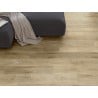 Mexen Alabama vzorek vinylových panelů LVT Dryback 2,5 mm, podklad PVC, 4 V-drážka, Dub - F1319-S