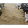 Mexen Alabama vzorek vinylových panelů LVT Dryback 2,5 mm, podklad PVC, 4 V-drážka, Dub - F1319-S