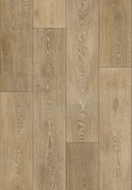 Mexen Alabama vzorek vinylových panelů LVT Dryback 2,5 mm, podklad PVC, 4 V-drážka, Dub - F1319-S