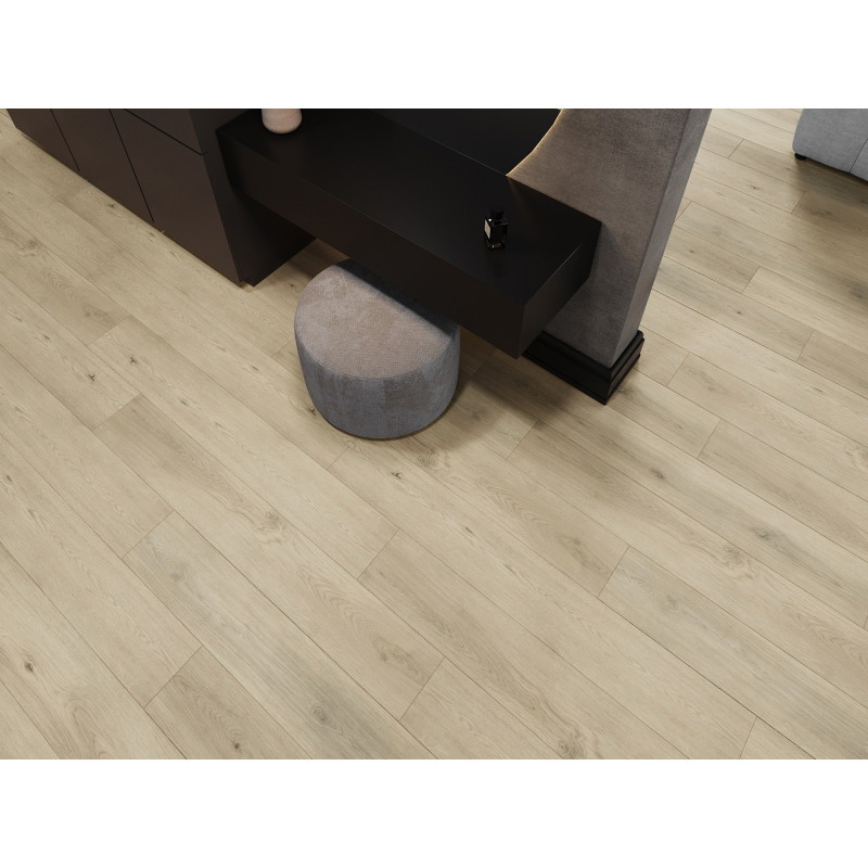 Mexen Calera vzorek vinylových panelů LVT Dryback 2,5 mm, podklad PVC, 4 V-drážka, Dub - F1320-S