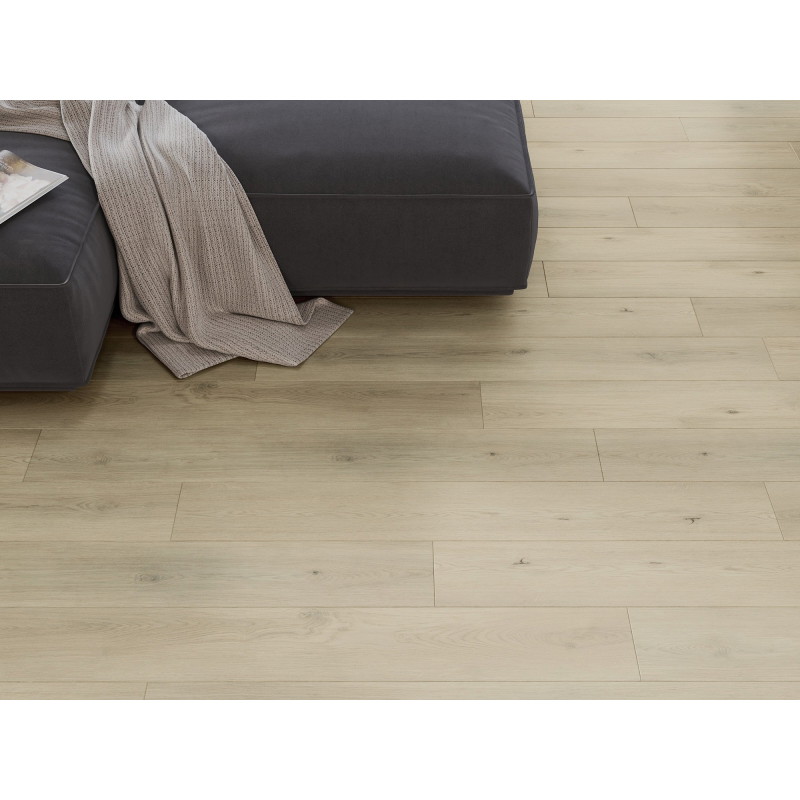 Mexen Calera vzorek vinylových panelů LVT Dryback 2,5 mm, podklad PVC, 4 V-drážka, Dub - F1320-S