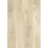 Mexen Calera vzorek vinylových panelů LVT Dryback 2,5 mm, podklad PVC, 4 V-drážka, Dub - F1320-S