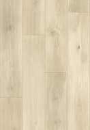 Mexen Calera vzorek vinylových panelů LVT Dryback 2,5 mm, podklad PVC, 4 V-drážka, Dub - F1320-S