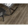 Mexen Perry vzorek vinylových panelů LVT Dryback 2,5 mm, podklad PVC, 4 V-drážka, Dub - F1321-S