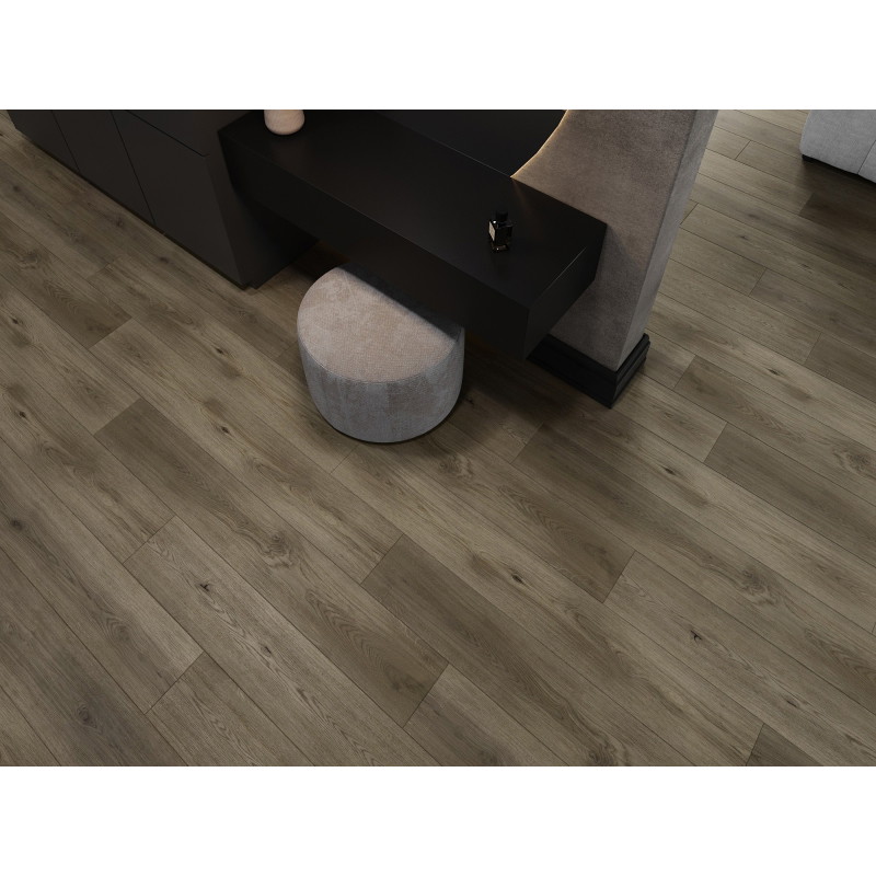 Mexen Perry vzorek vinylových panelů LVT Dryback 2,5 mm, podklad PVC, 4 V-drážka, Dub - F1321-S