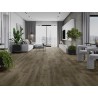 Mexen Perry vzorek vinylových panelů LVT Dryback 2,5 mm, podklad PVC, 4 V-drážka, Dub - F1321-S
