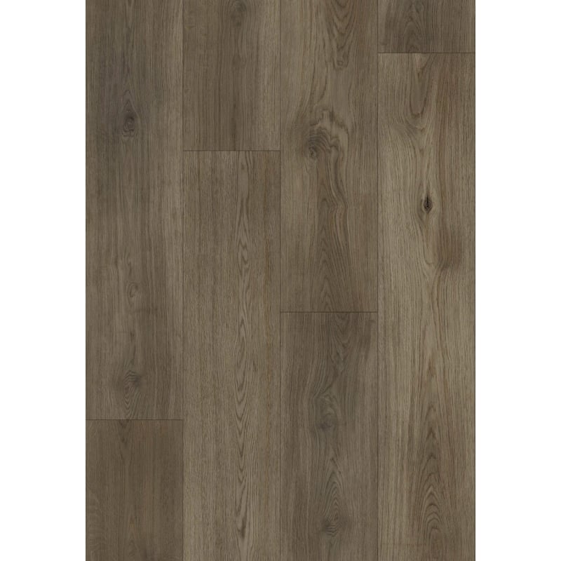 Mexen Perry vzorek vinylových panelů LVT Dryback 2,5 mm, podklad PVC, 4 V-drážka, Dub - F1321-S