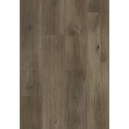 Mexen Perry vzorek vinylových panelů LVT Dryback 2,5 mm, podklad PVC, 4 V-drážka, Dub - F1321-S
