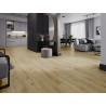 Mexen Charter Oak vzorek vinylových panelů LVT Dryback 2,5 mm, podklad PVC, 4 V-drážka, Dub - F1322-S