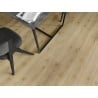 Mexen Charter Oak vzorek vinylových panelů LVT Dryback 2,5 mm, podklad PVC, 4 V-drážka, Dub - F1322-S