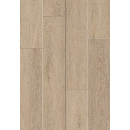 Mexen Palmdale  vzorek vinylových panelů LVT Dryback 2,5 mm, PVC podklad, 4 V-spára, dub - F1327-S