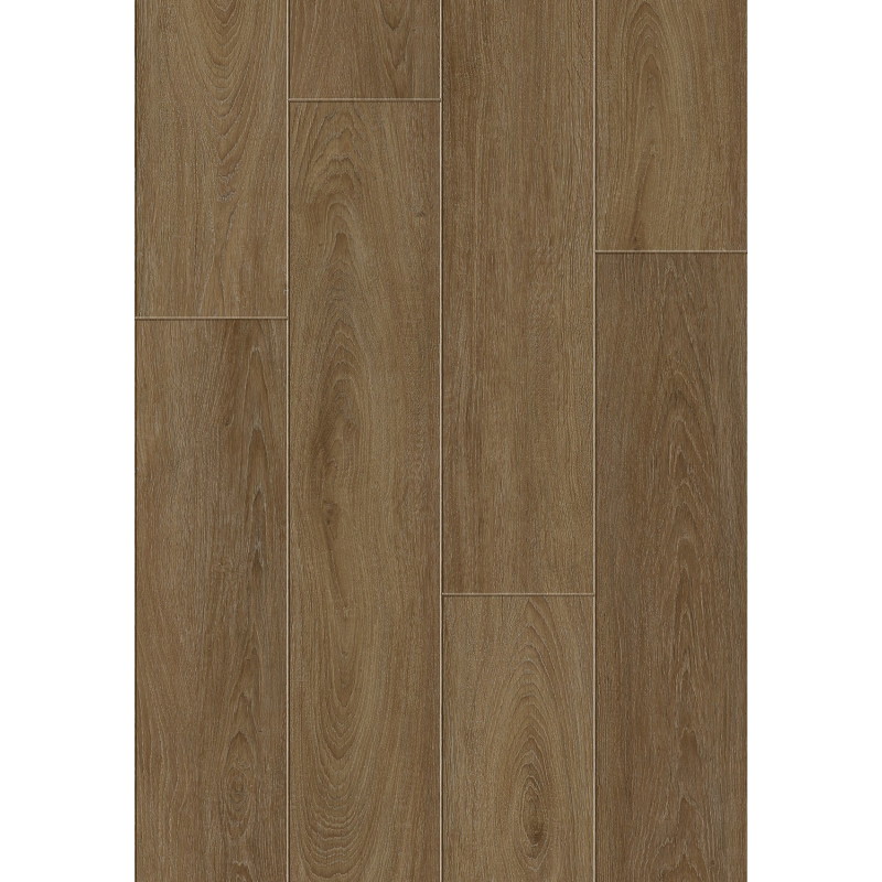 Mexen Salinas  vzorek vinylových panelů LVT Dryback 2,5 mm, podklad PVC, 4 V-drážka, Dub - F1328-S