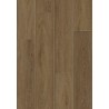 Mexen Salinas  vzorek vinylových panelů LVT Dryback 2,5 mm, podklad PVC, 4 V-drážka, Dub - F1328-S