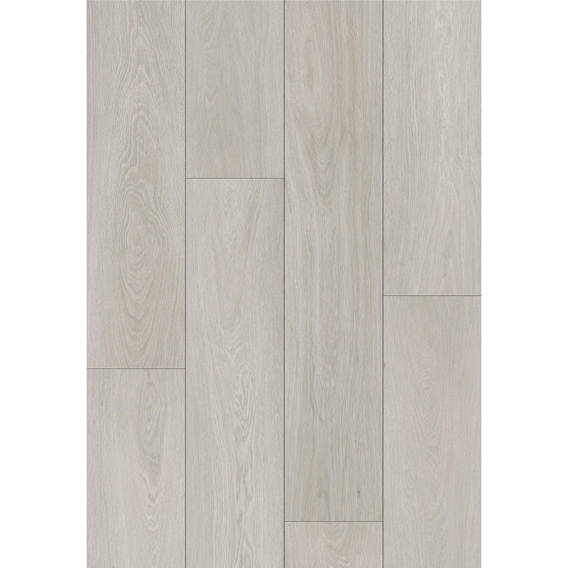 Mexen Killeen  vzorek vinylových panelů LVT Dryback 2,5 mm, podklad PVC, 4 V-drážka, Dub - F1337-S