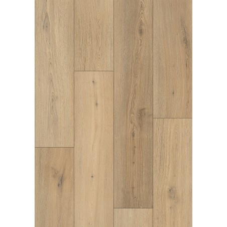 Mexen Rocky Mountain vzorek vinylových panelů LVT Dryback 2,5 mm, podklad PVC, 4 V-drážka, Dub - F1342-S