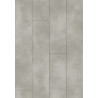 Mexen Imperial Grey  vzorek vinylových panelů LVT Dryback 2,5 mm, PVC podklad, 4 V-drážka, Beton - F1354-S