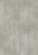 Mexen Imperial Grey  vzorek vinylových panelů LVT Dryback 2,5 mm, PVC podklad, 4 V-drážka, Beton - F1354-S