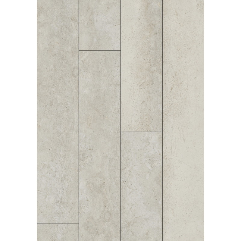 Mexen Baltic Grey vzorek vinylových panelů LVT Dryback 2,5 mm, podklad PVC, 4 V-drážka, Travertin - F1358-S