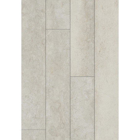 Mexen Baltic Grey vzorek vinylových panelů LVT Dryback 2,5 mm, podklad PVC, 4 V-drážka, Travertin - F1358-S