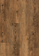 Mexen Anaheim  vzorek vinylových panelů LVT Dryback 2,5 mm, podklad PVC, 4 V-spára, Borovice - F1380-S