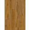 Mexen Norfolk  vzorek vinylových podlah LVT Dryback 2,5 mm, PVC podklad, 4 V-drážka, Teak - F1393-S
