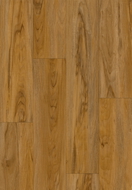 Mexen Norfolk  vzorek vinylových podlah LVT Dryback 2,5 mm, PVC podklad, 4 V-drážka, Teak - F1393-S