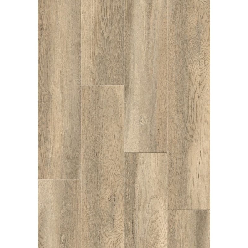 Mexen Modesto  vzorek vinylových panelů LVT Dryback 2,5 mm, podklad PVC, 4 V-drážka, Dub - F1403-S