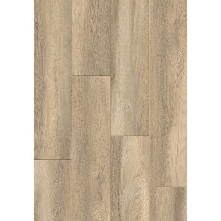 Mexen Modesto  vzorek vinylových panelů LVT Dryback 2,5 mm, podklad PVC, 4 V-drážka, Dub - F1403-S