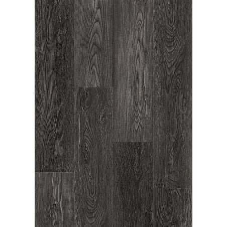 Mexen Tacoma  vzorek vinylových panelů LVT Dryback 2,5 mm, podklad, 4 V-drážka, Dub - F1404-S