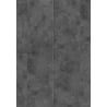 Mexen Stormy Night  vzorek vinylových panelů LVT Dryback 2,5 mm, podklad PVC, 4 V-drážka, Kámen - F1446-S