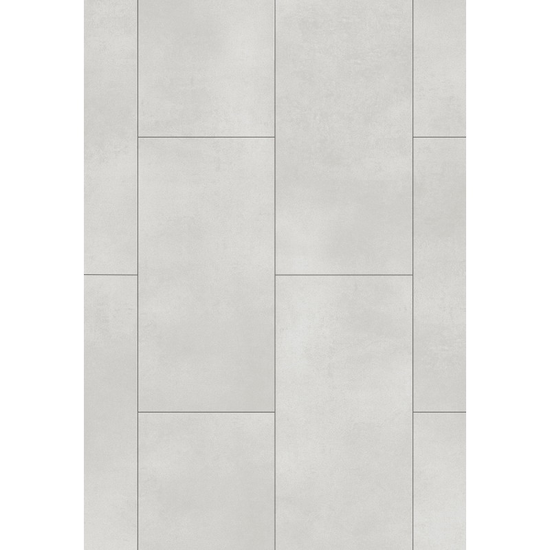 Mexen Grey Goose vzorek vinylových LVT panelů Dryback 2,5 mm, PVC podklad, 4 V-drážka, Kámen - F1452-S