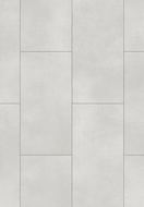 Mexen Grey Goose vzorek vinylových LVT panelů Dryback 2,5 mm, PVC podklad, 4 V-drážka, Kámen - F1452-S