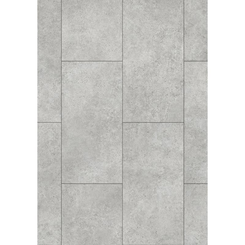 Mexen Silver Galaxy vzorek vinylových panelů LVT Dryback 2,5 mm, podklad PVC, 4 V-drážka, Terrazzo - F1457-S