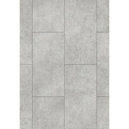 Mexen Silver Galaxy vzorek vinylových panelů LVT Dryback 2,5 mm, podklad PVC, 4 V-drážka, Terrazzo - F1457-S