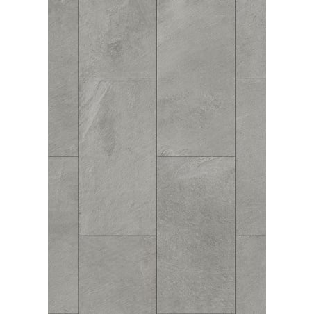 Mexen Grey Leaf vzorek vinylových panelů LVT Dryback 2,5 mm, podklad PVC, 4 V-spára, břidlice - F1463-S