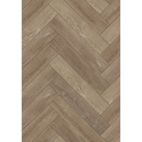 Mexen Windsor vzorek vinylových panelů rybinový LVT Dryback 2,5 mm, podklad PVC, 4 V-drážka, Dub - F1467-S