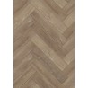 Mexen Windsor vzorek vinylových panelů rybinový LVT Dryback 2,5 mm, podklad PVC, 4 V-drážka, Dub - F1467-S